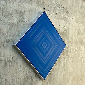 Cobalt #1 by Aaron Mitchell Johnson 