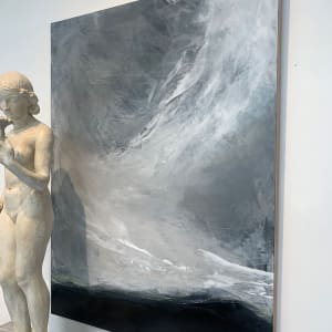 Distant Sky #2 by Aaron Mitchell Johnson 