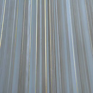 Echoes in Ivory and Gold by Aaron Mitchell Johnson 