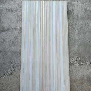 Echoes in Ivory and Gold by Aaron Mitchell Johnson 