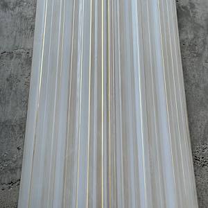 Echoes in Ivory and Gold by Aaron Mitchell Johnson 