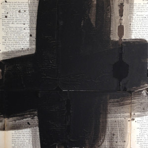 Signs Study C by Aston Kross