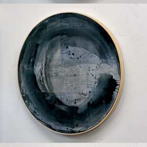 Paper Ghosts #1 by Aaron Mitchell Johnson 