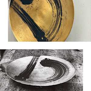 Sigil by Aaron Mitchell Johnson 