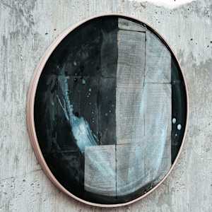 The Lost Chapter by Aaron Mitchell Johnson 