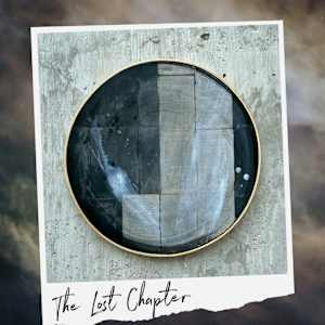The Lost Chapter by Aaron Mitchell Johnson 