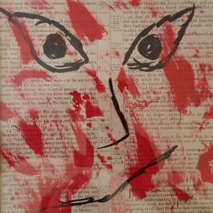 Exodus by Joseph Callahan