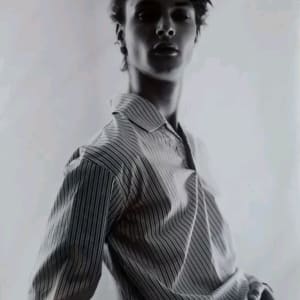 Fashion Photography, Untitled by Justin-Julius Santos