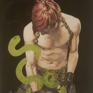 My Sexy Boy by Cat Cee