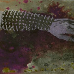 Metal Arm 1 by Ben Venom