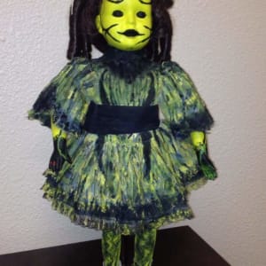 Pestilance by Ian Nelson