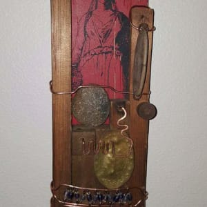 Untitled by Max Hicks