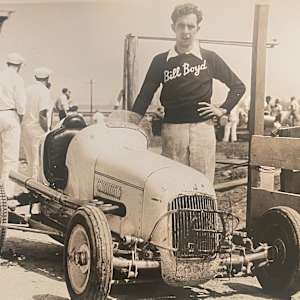 Bill Boyd, Image 1.