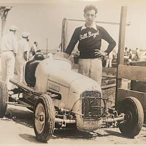 Bill Boyd, Image 2.