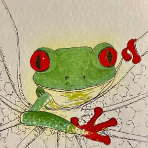 The Explorer by Amanda Makepeace