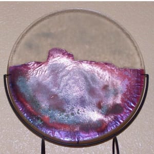 Castle Dome by Judy Phillips