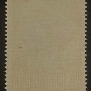 Austria B221 Prisoner of War Semi Postal Stamp 