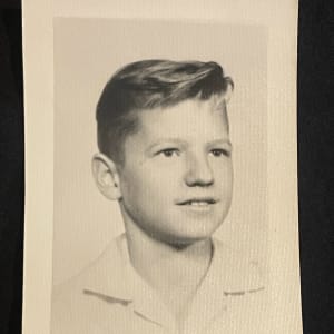 School Photo 