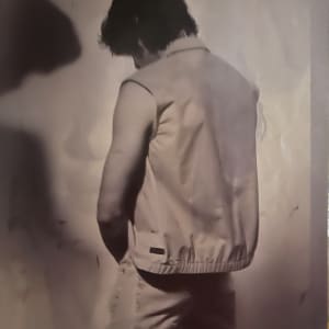 Fashion Magazine Page 