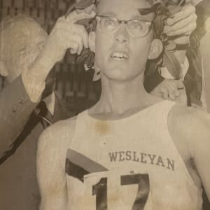 Wesleyan Boston Marathon