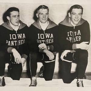 Iowa Panthers 