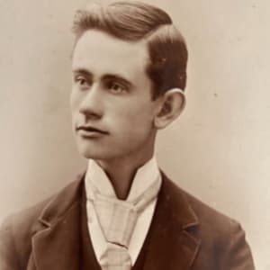 Big Tie Big Ears by Lyman & Wells