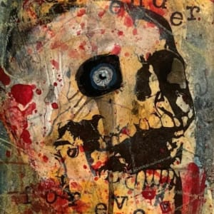 Surrender by Eric Fracassi