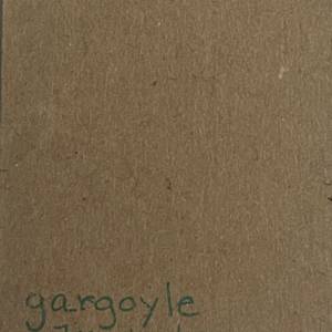 Gargoyle by Jeni Neko Mannigel 