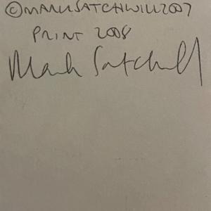 The Pirate by Mark Satchwill 