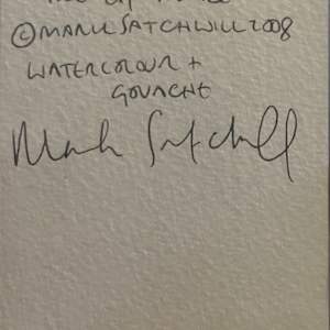 The Elf Prince by Mark Satchwill 