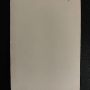 Dark Suit Dark Tie by Charles L. Griffin 