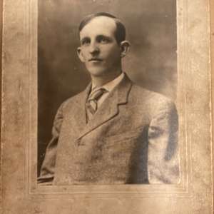 Wool Jacket by The Kerr Studios, Image 2.