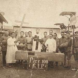 P’ere 100 RIP, Image 1.