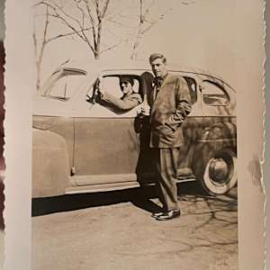 2 Guys and a Car, Image 2.