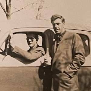 2 Guys and a Car, Image 3.