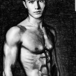 Stand by Me with Enzo Carini by Michael Taggart