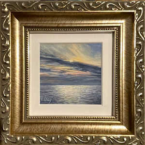 Floating by Lorraine  Dey, Image 1.