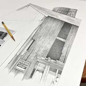 Posted by Lorraine  Dey 