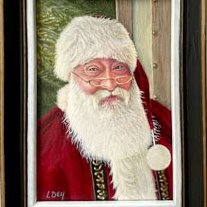 The Twinkle by Lorraine  Dey, Image 1.