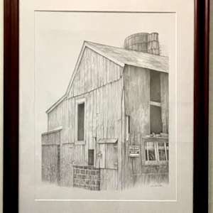 Posted by Lorraine  Dey 