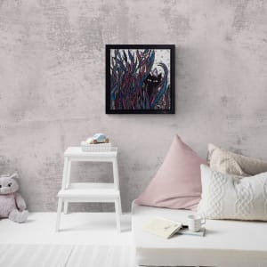 Observe II by Elaine Wong 