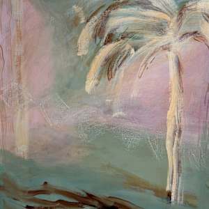 Diamond Palm by Feauina Eves, Image 2.