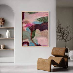 Wandering Path by Feauina Eves, Image 2.