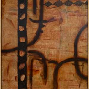 Natures Code by Feauina Eves, Image 6.