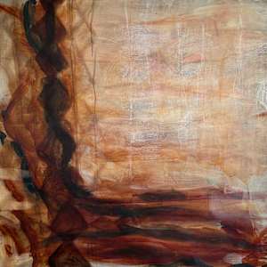 Layers Of Time by Feauina Eves, Image 2.