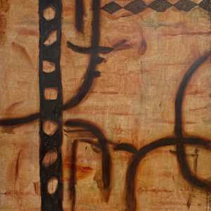 Natures Code by Feauina Eves, Image 7.