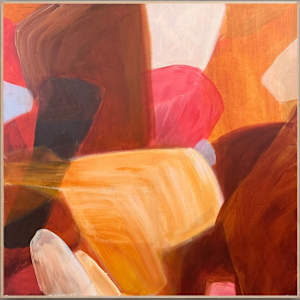 Sunset Stones by Feauina Eves, Image 2.