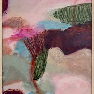 Wandering Path by Feauina Eves, Image 5.