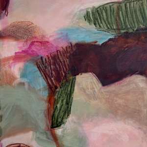 Wandering Path by Feauina Eves, Image 6.