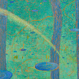 Inception by Katherine Steichen Rosing, Image 3.